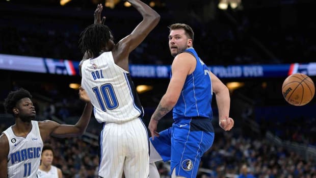 luka orlando 